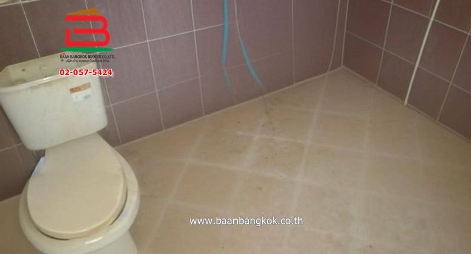 For sale 2 bedrooms house in Khlong Luang, Pathum Thani