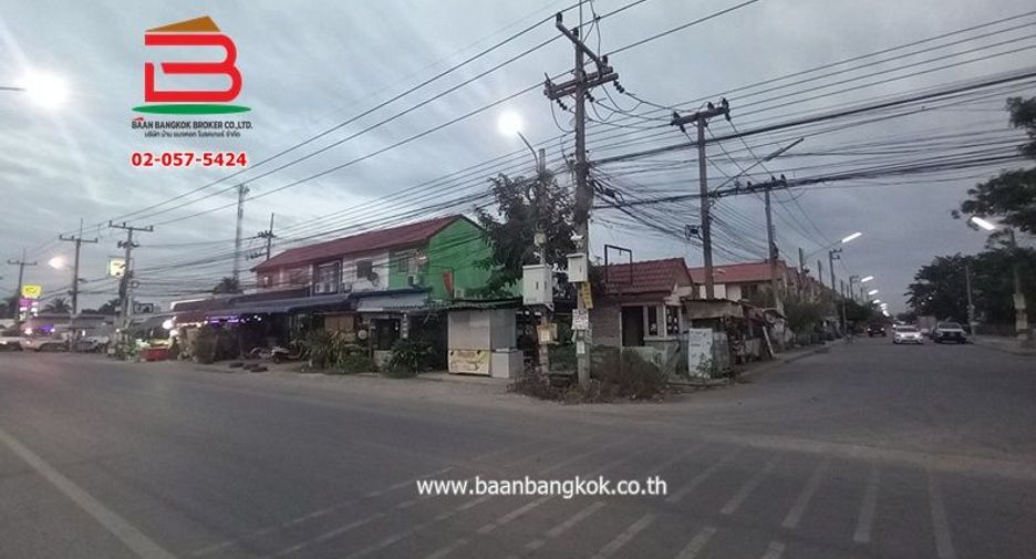 For sale 2 bedrooms house in Khlong Luang, Pathum Thani