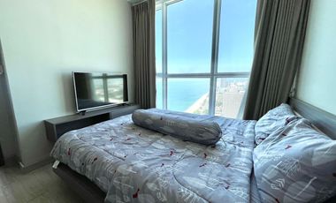 For rent 3 bedrooms condo in Bang Lamung, Chonburi