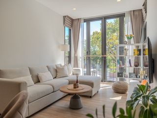 For sale 2 Beds condo in Suan Luang, Bangkok