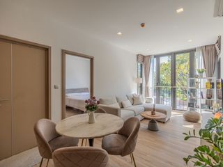 For sale 2 Beds condo in Suan Luang, Bangkok