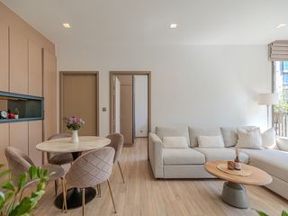 For sale 2 Beds condo in Suan Luang, Bangkok