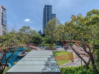 For sale 2 Beds condo in Suan Luang, Bangkok