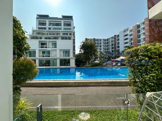À vendre 2 chambres condo à San Sai, Chiang Mai