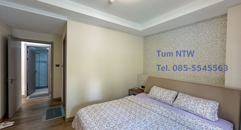 For sale 2 ベッドルーム condo in San Sai, Chiang Mai