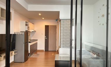 For rent 1 bed condo in Mueang Chiang Mai, Chiang Mai