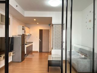 1 Bedroom Condo In Mueang Chiang Mai