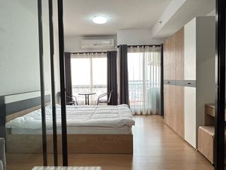 À louer 1 chambre condo à Mueang Chiang Mai, Chiang Mai