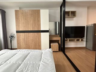 À louer 1 chambre condo à Mueang Chiang Mai, Chiang Mai