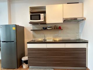 À louer 1 chambre condo à Mueang Chiang Mai, Chiang Mai