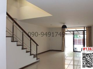 Reihenhaus zur Miete mit 4 Zimmer in Phaya Thai, Bangkok