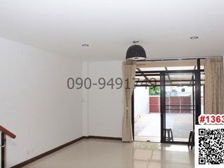 Reihenhaus zur Miete mit 4 Zimmer in Phaya Thai, Bangkok
