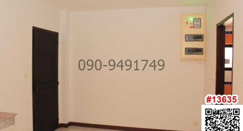 ให้เช่า 4 ห้องนอน ทาวน์เฮ้าส์ ใน พญาไท, กรุงเทพฯ