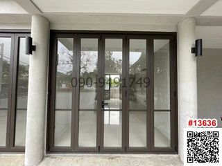 For rent 1 bed retail Space in Bangkok Noi, Bangkok