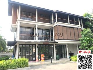 For rent 1 bed retail Space in Bangkok Noi, Bangkok