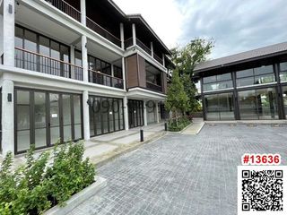 For rent 1 bed retail Space in Bangkok Noi, Bangkok