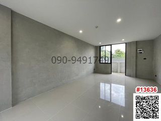 For rent 1 bed retail Space in Bangkok Noi, Bangkok