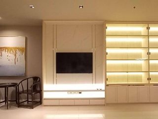 For rent 2 bed condo in Pathum Wan, Bangkok
