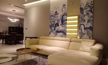 Wohnung zur Miete mit 2 Zimmer in Pathum Wan, Bangkok