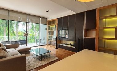 À louer 3 chambres condo à Khlong Toei, Bangkok