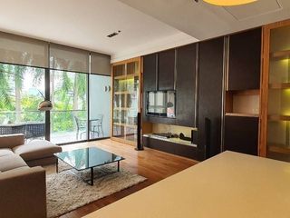 À louer 3 chambres condo à Khlong Toei, Bangkok
