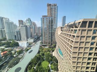 For sale 3 bedrooms condo in Pathum Wan, Bangkok