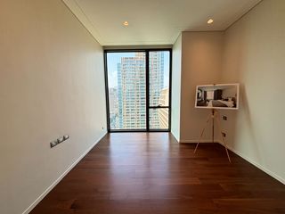 For sale 3 bedrooms condo in Pathum Wan, Bangkok