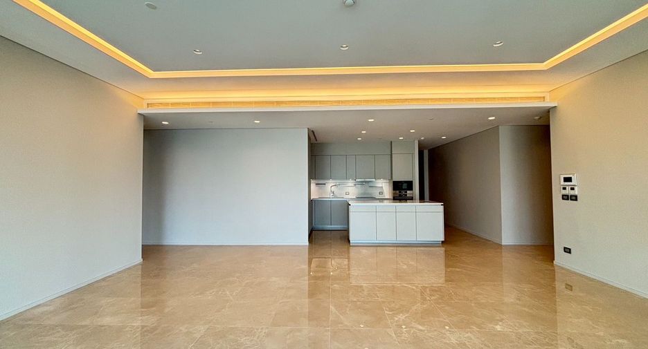 出售 3 卧室 公寓 在 Pathum Wan, 曼谷