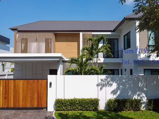 Haus zur Miete mit 4 Zimmer in Hang Dong, Chiang Mai