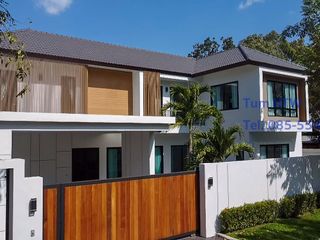 Haus zur Miete mit 4 Zimmer in Hang Dong, Chiang Mai