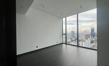 For rent 2 bedrooms condo in Sathon, Bangkok