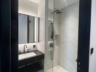 For rent 2 bedrooms condo in Sathon, Bangkok
