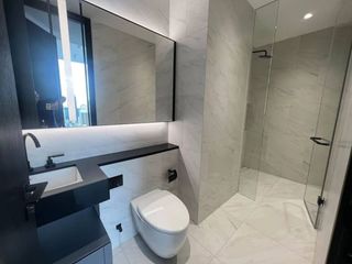 For rent 2 bedrooms condo in Sathon, Bangkok