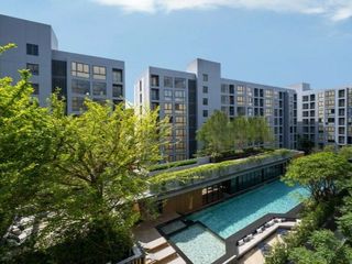 For sale 1 bed condo in Watthana, Bangkok