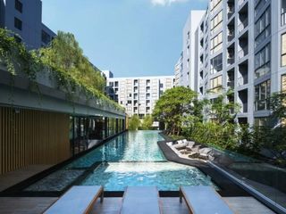 For sale 1 bed condo in Watthana, Bangkok