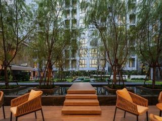 For sale 1 bed condo in Watthana, Bangkok