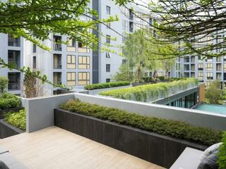 For sale 1 bed condo in Watthana, Bangkok