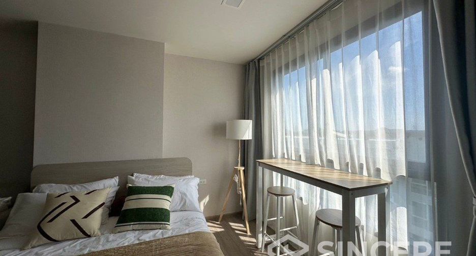 For rent studio condo in Kathu, Phuket