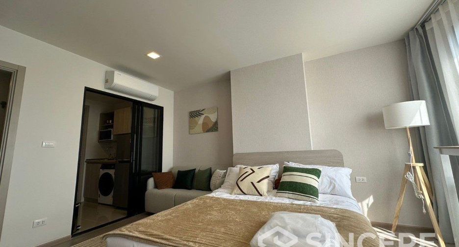 For rent studio condo in Kathu, Phuket