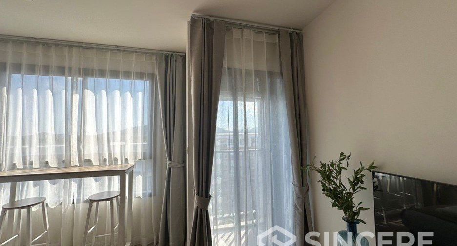 For rent studio condo in Kathu, Phuket