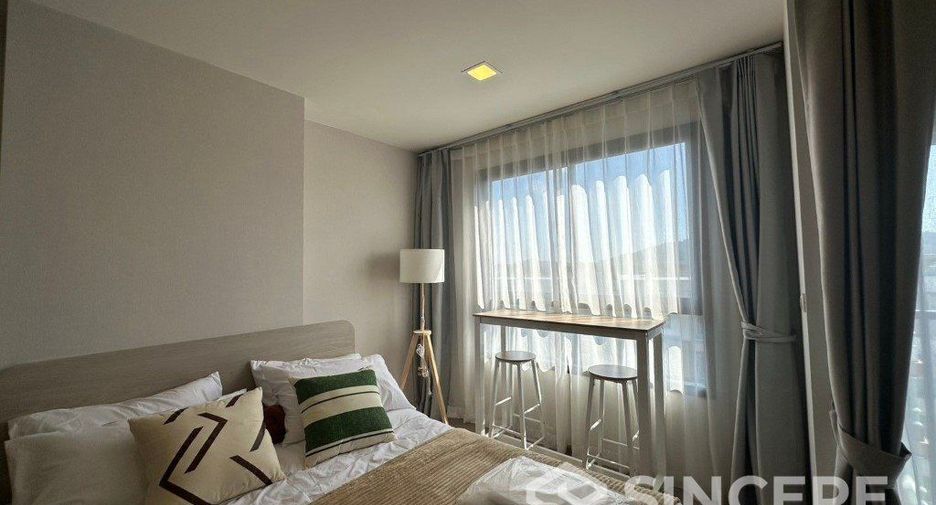 For rent studio condo in Kathu, Phuket