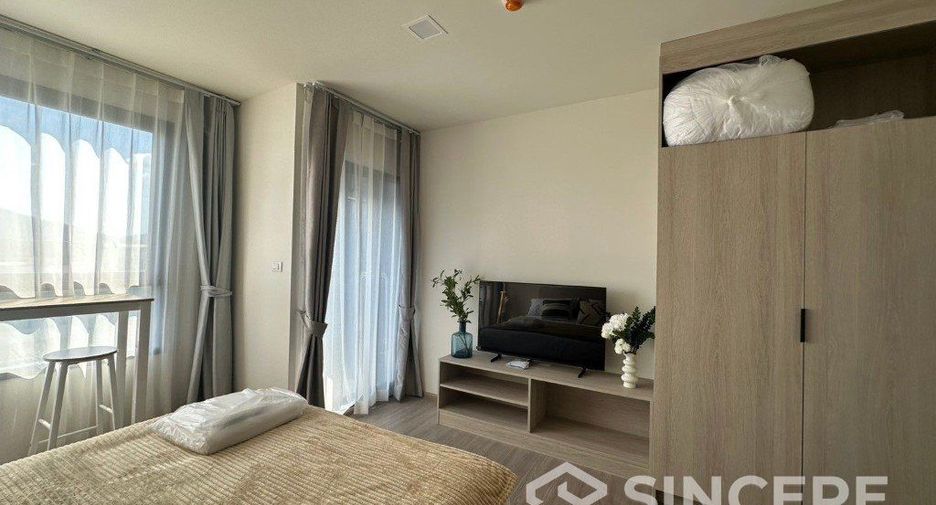 For rent studio condo in Kathu, Phuket