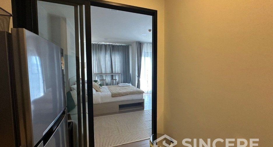 For rent studio condo in Kathu, Phuket