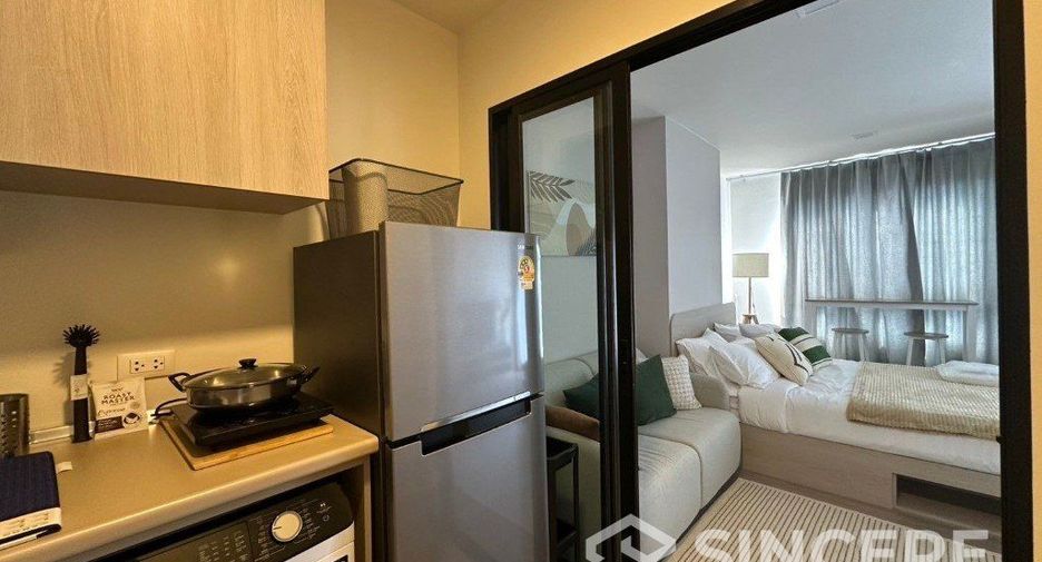For rent studio condo in Kathu, Phuket
