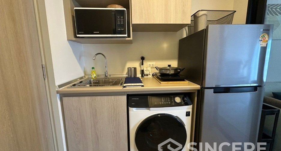 For rent studio condo in Kathu, Phuket