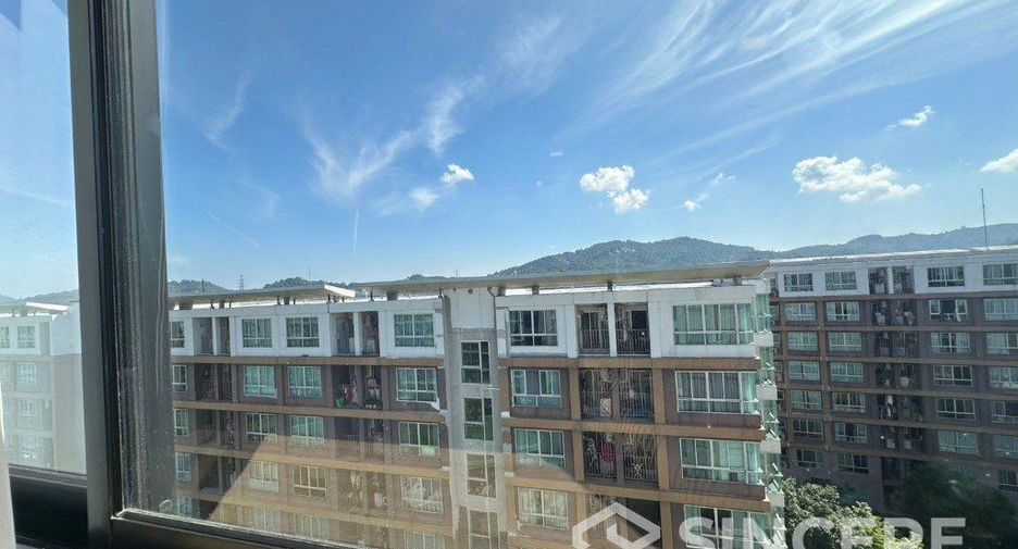 For rent studio condo in Kathu, Phuket