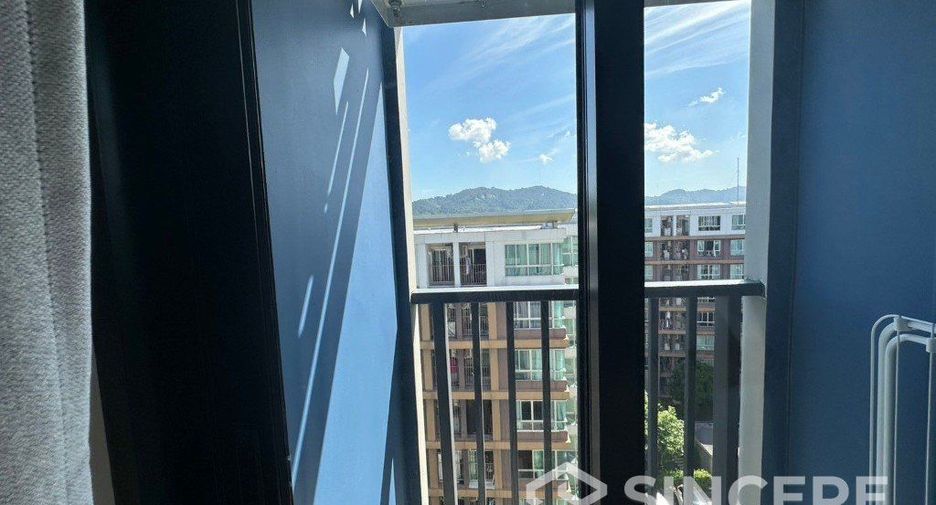 For rent studio condo in Kathu, Phuket