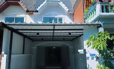 Casa adosada en venta de 2 habitaciones en Bang Bua Thong, Nonthaburi