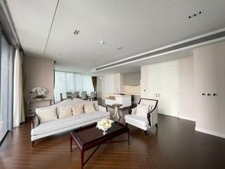 出租 和 出售 3 卧室 公寓 在 Khlong Toei, 曼谷