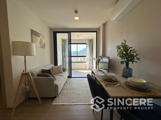 For Rent 1 Bedroom Condo In Kathu, Phuket
